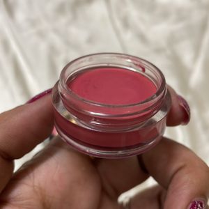 Love Earth Cream Blush