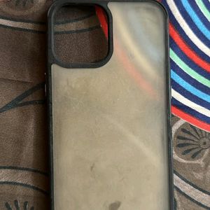 IPHONE 12 PRO MAX BACK COVER