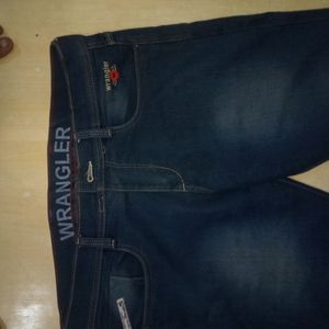 Surplus Denim Blue Color Jeans for Mens