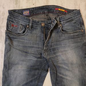 numero Uno original jeans