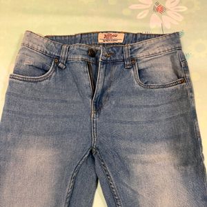 New Roadster Mens Jeans Branded Original Size 30