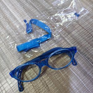 Hooper Kids Eye Glasses