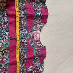 Short Kurti Pack Of 2 Unused New