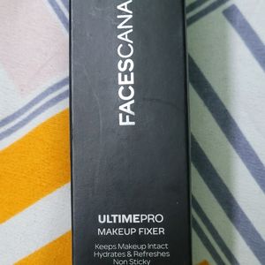 Faces Canada Makeup Fixer