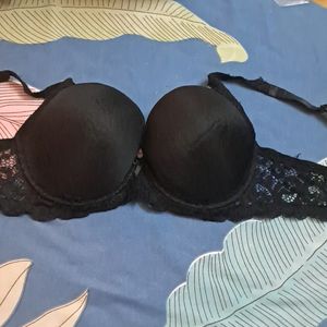 Combo Of  Two Imported Fabric  Bra