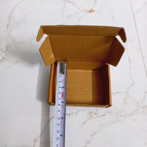 Packaging Boxes 10 Qty