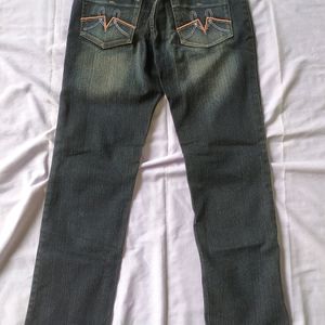 Jeans Pants