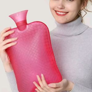 Rubber Hot Water Bag