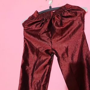 Pant Satin