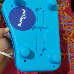 Bumtum 2 in 1 Xylophone