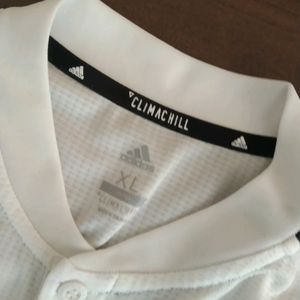 Adidas Real Madrid Jersey 18-19