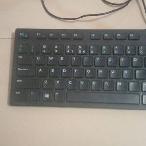 Dell Keyboard