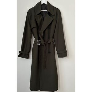 Trench Coat