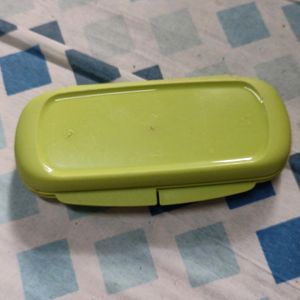 Multipurpose Tupperware Box