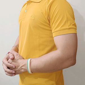 Combo Collar 2- tshirts