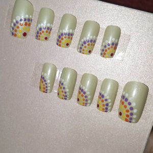 Press On Nails