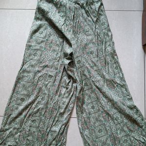 Never Used Palazzo Pant