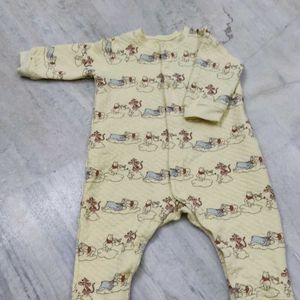 Baby Romper