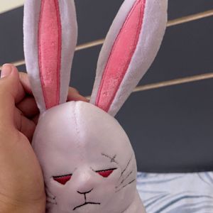 Anime Character Soft Toy