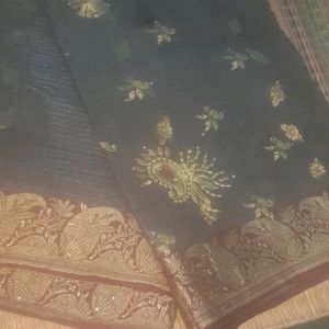 Silk Saree