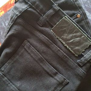 Black Zara Jeans