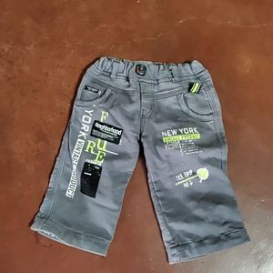 Boys Pant