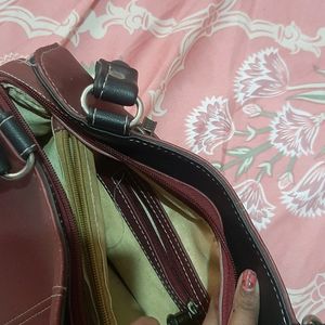 Hand Bag