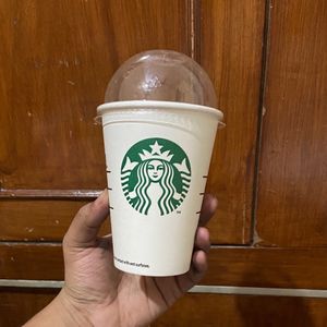 Starbucks Cup (never used)