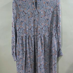 JDY BY ONLY Floral Dress!