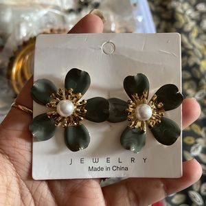 Korean Earrings