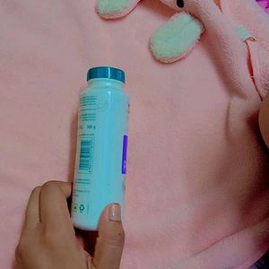 Himalaya Baby Powder