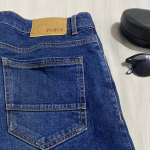 FORCA (Lifestyle AUTHENTIC VINTAGE  Men’s jeans