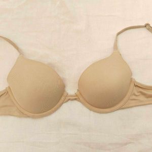 pink by victoria secret bra