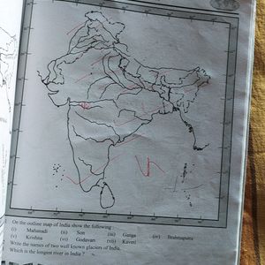 Path Finder Map Practice IV