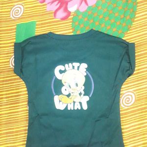 Baby T Shirts