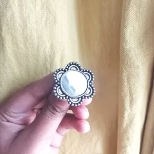 Mirror Ring