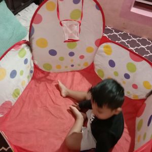 Play Tent