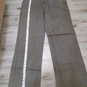 Sparky Baggy Jeans Size 36 SA0086