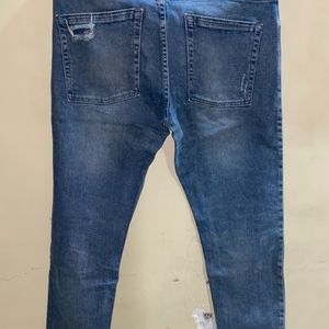 Men Tone Jeans