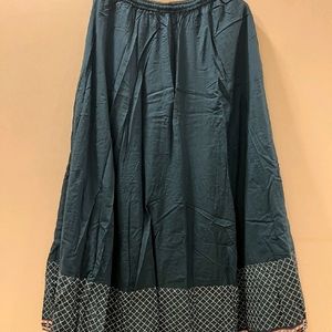 Biba Ethnic Skirt