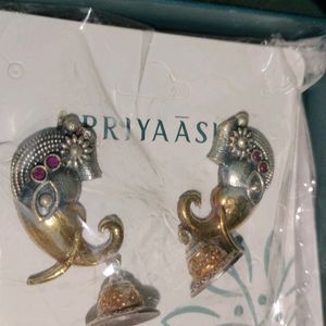 Beautiful Earrings