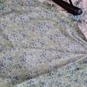 Printed  Kurta For Jeans