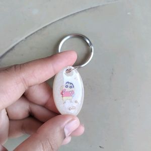 Resin keychains Decor