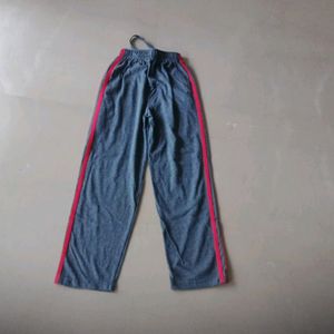 Boys Track Pant Age 8-10