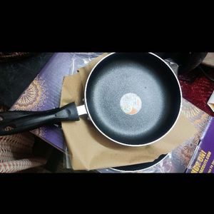 Set Of 2 Pan & Dosa Tawa