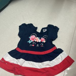 Baby Girl Gown