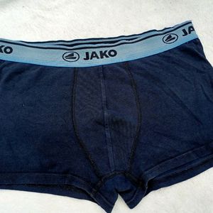 Jako 32 Size Look