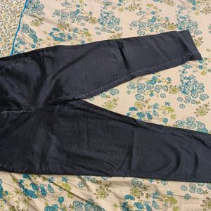 Ankle Length Formal Trousers