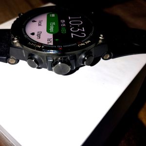 NoiseFit Force  Smart Watches