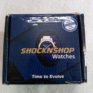 SHOCKNSHOP NEW SPORTS WATCH WITH ALL OPTIONS